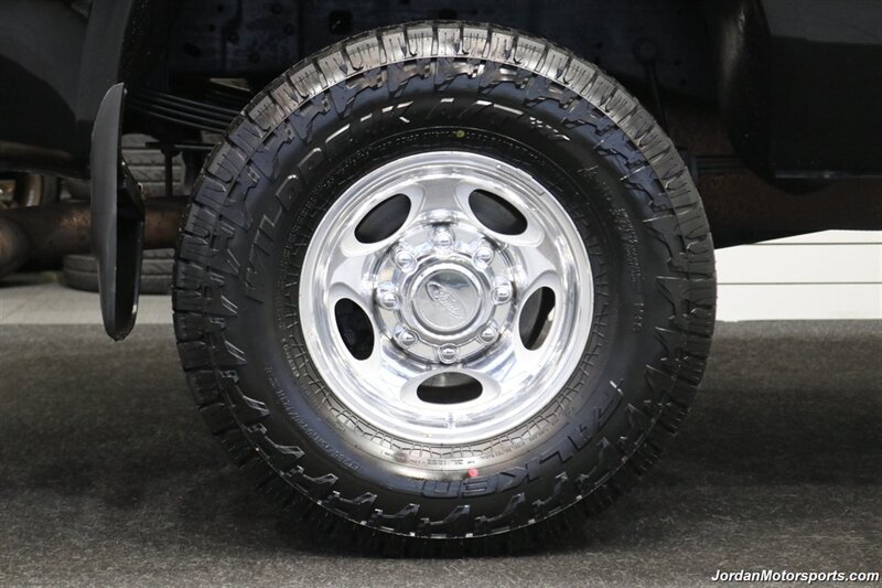 2000 Ford F-250 Lariat LARIAT 6-PASSENGER 4X4* NEVER HAD A 5TH WHEEL OR GOOSENECK* NEW 2.5 " LEVELING KIT W/BILSTEIN 5100 SHCOKS* NEW 33 " FALKEN AT4 10-PLY TIRES* FULL FRESH SERVICE* PAINT MATCHED CANOPY - Photo 54 - Portland, OR 97230