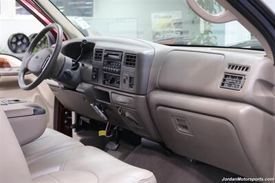 2000 Ford F-250 Lariat LARIAT 6-PASSENGER 4X4* NEVER HAD A 5TH WHEEL OR GOOSENECK* NEW 2.5 " LEVELING KIT W/BILSTEIN 5100 SHCOKS* NEW 33 " FALKEN AT4 10-PLY TIRES* FULL FRESH SERVICE* PAINT MATCHED CANOPY - Photo 82 - Portland, OR 97230