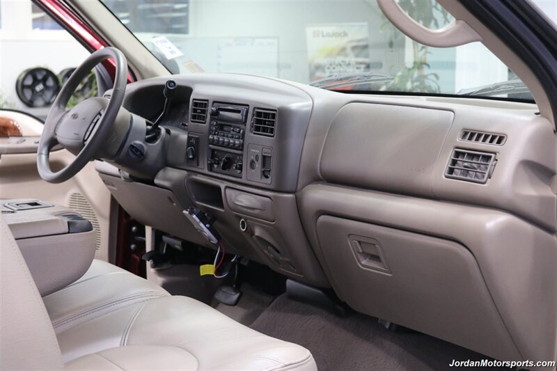 2000 Ford F-250 Lariat LARIAT 6-PASSENGER 4X4* NEVER HAD A 5TH WHEEL OR GOOSENECK* NEW 2.5 " LEVELING KIT W/BILSTEIN 5100 SHCOKS* NEW 33 " FALKEN AT4 10-PLY TIRES* FULL FRESH SERVICE* PAINT MATCHED CANOPY - Photo 82 - Portland, OR 97230