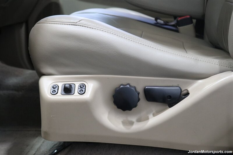 2000 Ford F-250 Lariat LARIAT 6-PASSENGER 4X4* NEVER HAD A 5TH WHEEL OR GOOSENECK* NEW 2.5 " LEVELING KIT W/BILSTEIN 5100 SHCOKS* NEW 33 " FALKEN AT4 10-PLY TIRES* FULL FRESH SERVICE* PAINT MATCHED CANOPY - Photo 66 - Portland, OR 97230