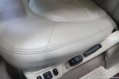 2000 Ford F-250 Lariat LARIAT 6-PASSENGER 4X4* NEVER HAD A 5TH WHEEL OR GOOSENECK* NEW 2.5 " LEVELING KIT W/BILSTEIN 5100 SHCOKS* NEW 33 " FALKEN AT4 10-PLY TIRES* FULL FRESH SERVICE* PAINT MATCHED CANOPY - Photo 68 - Portland, OR 97230