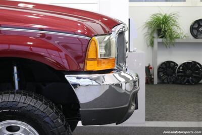 2000 Ford F-250 Lariat LARIAT 6-PASSENGER 4X4* NEVER HAD A 5TH WHEEL OR GOOSENECK* NEW 2.5 " LEVELING KIT W/BILSTEIN 5100 SHCOKS* NEW 33 " FALKEN AT4 10-PLY TIRES* FULL FRESH SERVICE* PAINT MATCHED CANOPY - Photo 45 - Portland, OR 97230