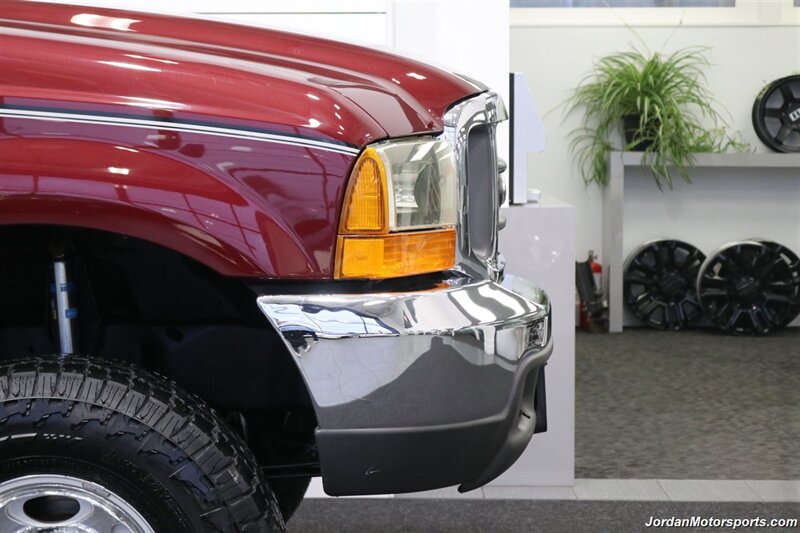 2000 Ford F-250 Lariat LARIAT 6-PASSENGER 4X4* NEVER HAD A 5TH WHEEL OR GOOSENECK* NEW 2.5 " LEVELING KIT W/BILSTEIN 5100 SHCOKS* NEW 33 " FALKEN AT4 10-PLY TIRES* FULL FRESH SERVICE* PAINT MATCHED CANOPY - Photo 45 - Portland, OR 97230