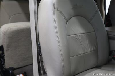 2000 Ford F-250 Lariat LARIAT 6-PASSENGER 4X4* NEVER HAD A 5TH WHEEL OR GOOSENECK* NEW 2.5 " LEVELING KIT W/BILSTEIN 5100 SHCOKS* NEW 33 " FALKEN AT4 10-PLY TIRES* FULL FRESH SERVICE* PAINT MATCHED CANOPY - Photo 71 - Portland, OR 97230