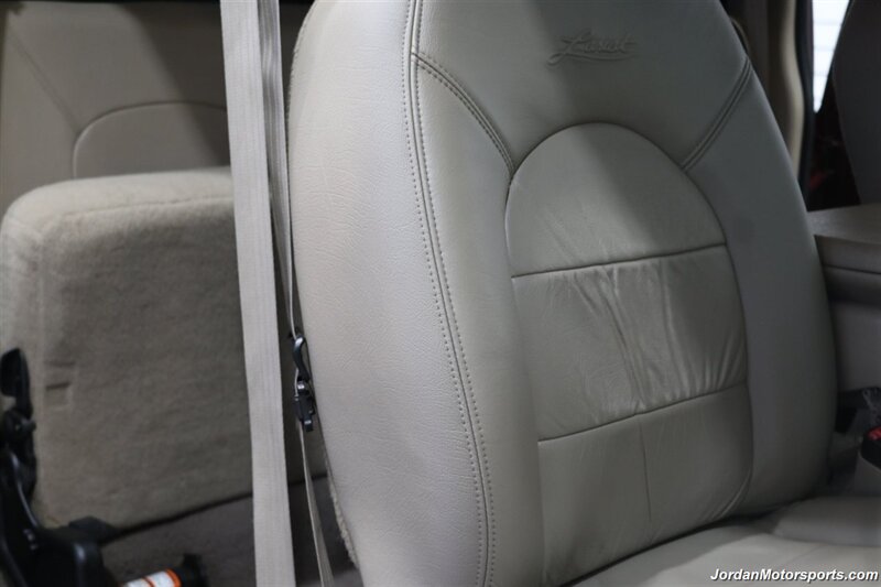 2000 Ford F-250 Lariat LARIAT 6-PASSENGER 4X4* NEVER HAD A 5TH WHEEL OR GOOSENECK* NEW 2.5 " LEVELING KIT W/BILSTEIN 5100 SHCOKS* NEW 33 " FALKEN AT4 10-PLY TIRES* FULL FRESH SERVICE* PAINT MATCHED CANOPY - Photo 71 - Portland, OR 97230