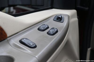 2000 Ford F-250 Lariat LARIAT 6-PASSENGER 4X4* NEVER HAD A 5TH WHEEL OR GOOSENECK* NEW 2.5 " LEVELING KIT W/BILSTEIN 5100 SHCOKS* NEW 33 " FALKEN AT4 10-PLY TIRES* FULL FRESH SERVICE* PAINT MATCHED CANOPY - Photo 64 - Portland, OR 97230