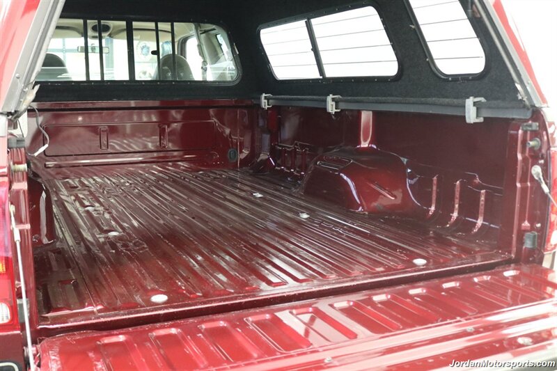 2000 Ford F-250 Lariat LARIAT 6-PASSENGER 4X4* NEVER HAD A 5TH WHEEL OR GOOSENECK* NEW 2.5 " LEVELING KIT W/BILSTEIN 5100 SHCOKS* NEW 33 " FALKEN AT4 10-PLY TIRES* FULL FRESH SERVICE* PAINT MATCHED CANOPY - Photo 36 - Portland, OR 97230