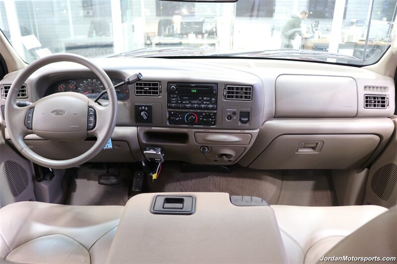 2000 Ford F-250 Lariat LARIAT 6-PASSENGER 4X4* NEVER HAD A 5TH WHEEL OR GOOSENECK* NEW 2.5 " LEVELING KIT W/BILSTEIN 5100 SHCOKS* NEW 33 " FALKEN AT4 10-PLY TIRES* FULL FRESH SERVICE* PAINT MATCHED CANOPY - Photo 21 - Portland, OR 97230