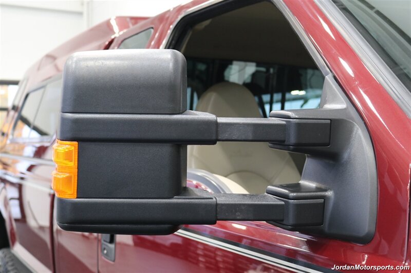 2000 Ford F-250 Lariat LARIAT 6-PASSENGER 4X4* NEVER HAD A 5TH WHEEL OR GOOSENECK* NEW 2.5 " LEVELING KIT W/BILSTEIN 5100 SHCOKS* NEW 33 " FALKEN AT4 10-PLY TIRES* FULL FRESH SERVICE* PAINT MATCHED CANOPY - Photo 59 - Portland, OR 97230