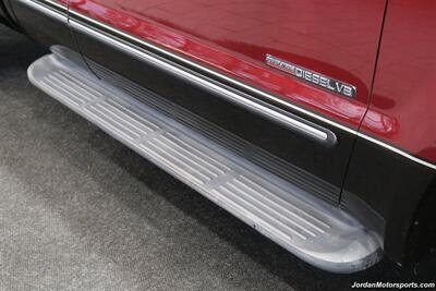 2000 Ford F-250 Lariat LARIAT 6-PASSENGER 4X4* NEVER HAD A 5TH WHEEL OR GOOSENECK* NEW 2.5 " LEVELING KIT W/BILSTEIN 5100 SHCOKS* NEW 33 " FALKEN AT4 10-PLY TIRES* FULL FRESH SERVICE* PAINT MATCHED CANOPY - Photo 58 - Portland, OR 97230