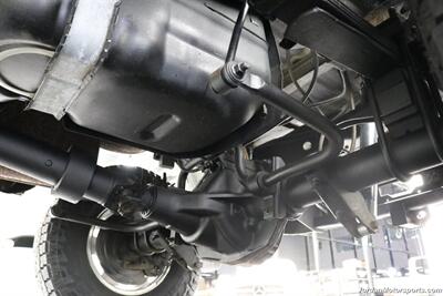 2000 Ford F-250 Lariat LARIAT 6-PASSENGER 4X4* NEVER HAD A 5TH WHEEL OR GOOSENECK* NEW 2.5 " LEVELING KIT W/BILSTEIN 5100 SHCOKS* NEW 33 " FALKEN AT4 10-PLY TIRES* FULL FRESH SERVICE* PAINT MATCHED CANOPY - Photo 26 - Portland, OR 97230