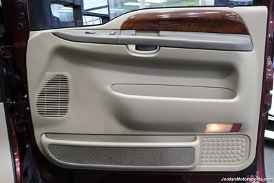 2000 Ford F-250 Lariat LARIAT 6-PASSENGER 4X4* NEVER HAD A 5TH WHEEL OR GOOSENECK* NEW 2.5 " LEVELING KIT W/BILSTEIN 5100 SHCOKS* NEW 33 " FALKEN AT4 10-PLY TIRES* FULL FRESH SERVICE* PAINT MATCHED CANOPY - Photo 61 - Portland, OR 97230