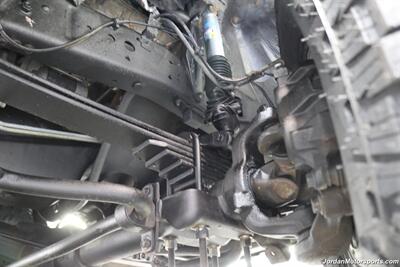 2000 Ford F-250 Lariat LARIAT 6-PASSENGER 4X4* NEVER HAD A 5TH WHEEL OR GOOSENECK* NEW 2.5 " LEVELING KIT W/BILSTEIN 5100 SHCOKS* NEW 33 " FALKEN AT4 10-PLY TIRES* FULL FRESH SERVICE* PAINT MATCHED CANOPY - Photo 32 - Portland, OR 97230