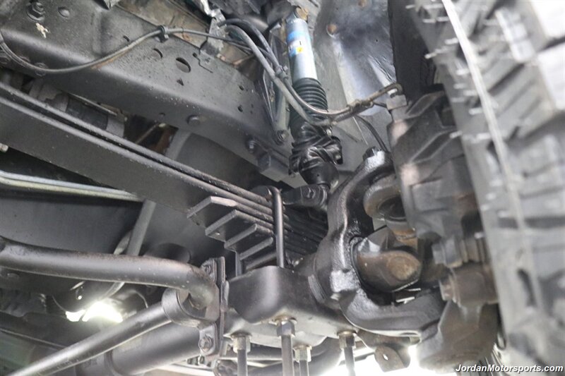 2000 Ford F-250 Lariat LARIAT 6-PASSENGER 4X4* NEVER HAD A 5TH WHEEL OR GOOSENECK* NEW 2.5 " LEVELING KIT W/BILSTEIN 5100 SHCOKS* NEW 33 " FALKEN AT4 10-PLY TIRES* FULL FRESH SERVICE* PAINT MATCHED CANOPY - Photo 32 - Portland, OR 97230