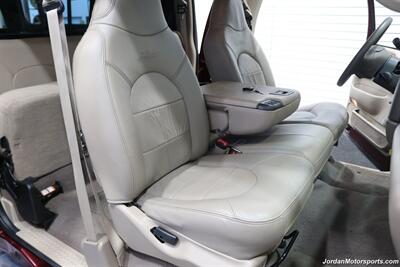 2000 Ford F-250 Lariat LARIAT 6-PASSENGER 4X4* NEVER HAD A 5TH WHEEL OR GOOSENECK* NEW 2.5 " LEVELING KIT W/BILSTEIN 5100 SHCOKS* NEW 33 " FALKEN AT4 10-PLY TIRES* FULL FRESH SERVICE* PAINT MATCHED CANOPY - Photo 19 - Portland, OR 97230