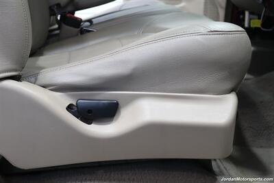 2000 Ford F-250 Lariat LARIAT 6-PASSENGER 4X4* NEVER HAD A 5TH WHEEL OR GOOSENECK* NEW 2.5 " LEVELING KIT W/BILSTEIN 5100 SHCOKS* NEW 33 " FALKEN AT4 10-PLY TIRES* FULL FRESH SERVICE* PAINT MATCHED CANOPY - Photo 67 - Portland, OR 97230