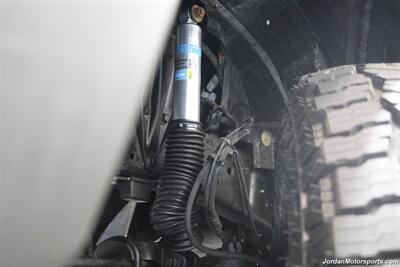 2000 Ford F-250 Lariat LARIAT 6-PASSENGER 4X4* NEVER HAD A 5TH WHEEL OR GOOSENECK* NEW 2.5 " LEVELING KIT W/BILSTEIN 5100 SHCOKS* NEW 33 " FALKEN AT4 10-PLY TIRES* FULL FRESH SERVICE* PAINT MATCHED CANOPY - Photo 33 - Portland, OR 97230