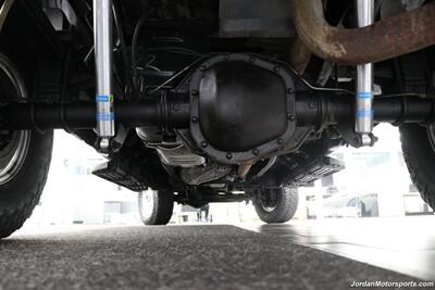 2000 Ford F-250 Lariat LARIAT 6-PASSENGER 4X4* NEVER HAD A 5TH WHEEL OR GOOSENECK* NEW 2.5 " LEVELING KIT W/BILSTEIN 5100 SHCOKS* NEW 33 " FALKEN AT4 10-PLY TIRES* FULL FRESH SERVICE* PAINT MATCHED CANOPY - Photo 29 - Portland, OR 97230