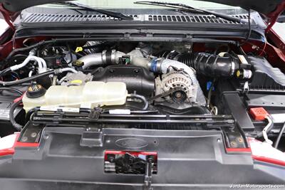 2000 Ford F-250 Lariat LARIAT 6-PASSENGER 4X4* NEVER HAD A 5TH WHEEL OR GOOSENECK* NEW 2.5 " LEVELING KIT W/BILSTEIN 5100 SHCOKS* NEW 33 " FALKEN AT4 10-PLY TIRES* FULL FRESH SERVICE* PAINT MATCHED CANOPY - Photo 14 - Portland, OR 97230