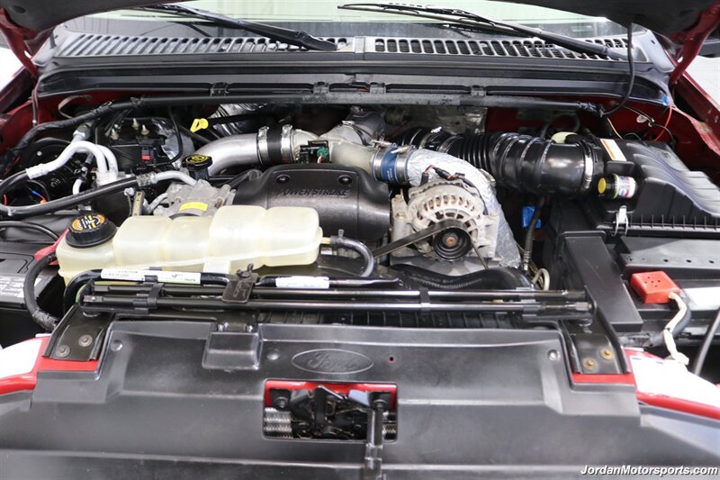 2000 Ford F-250 Lariat LARIAT 6-PASSENGER 4X4* NEVER HAD A 5TH WHEEL OR GOOSENECK* NEW 2.5 " LEVELING KIT W/BILSTEIN 5100 SHCOKS* NEW 33 " FALKEN AT4 10-PLY TIRES* FULL FRESH SERVICE* PAINT MATCHED CANOPY - Photo 14 - Portland, OR 97230