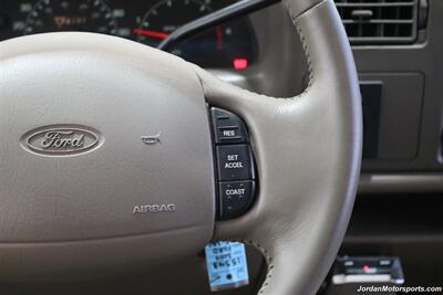 2000 Ford F-250 Lariat LARIAT 6-PASSENGER 4X4* NEVER HAD A 5TH WHEEL OR GOOSENECK* NEW 2.5 " LEVELING KIT W/BILSTEIN 5100 SHCOKS* NEW 33 " FALKEN AT4 10-PLY TIRES* FULL FRESH SERVICE* PAINT MATCHED CANOPY - Photo 81 - Portland, OR 97230