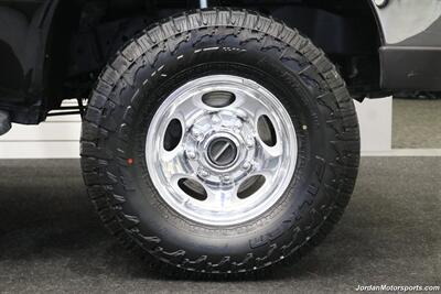 2000 Ford F-250 Lariat LARIAT 6-PASSENGER 4X4* NEVER HAD A 5TH WHEEL OR GOOSENECK* NEW 2.5 " LEVELING KIT W/BILSTEIN 5100 SHCOKS* NEW 33 " FALKEN AT4 10-PLY TIRES* FULL FRESH SERVICE* PAINT MATCHED CANOPY - Photo 55 - Portland, OR 97230
