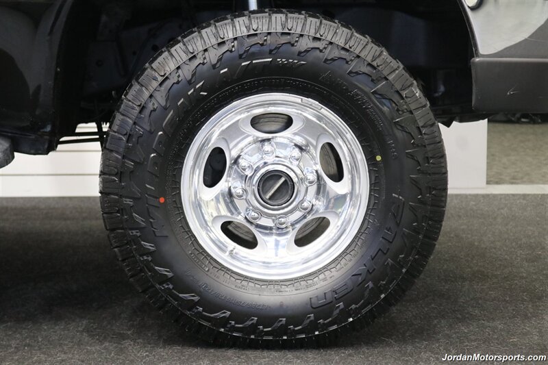 2000 Ford F-250 Lariat LARIAT 6-PASSENGER 4X4* NEVER HAD A 5TH WHEEL OR GOOSENECK* NEW 2.5 " LEVELING KIT W/BILSTEIN 5100 SHCOKS* NEW 33 " FALKEN AT4 10-PLY TIRES* FULL FRESH SERVICE* PAINT MATCHED CANOPY - Photo 55 - Portland, OR 97230