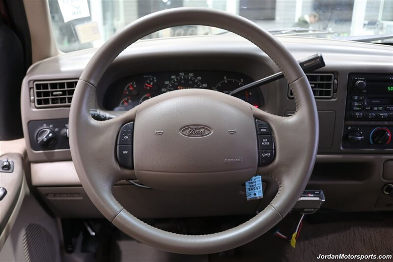 2000 Ford F-250 Lariat LARIAT 6-PASSENGER 4X4* NEVER HAD A 5TH WHEEL OR GOOSENECK* NEW 2.5 " LEVELING KIT W/BILSTEIN 5100 SHCOKS* NEW 33 " FALKEN AT4 10-PLY TIRES* FULL FRESH SERVICE* PAINT MATCHED CANOPY - Photo 79 - Portland, OR 97230