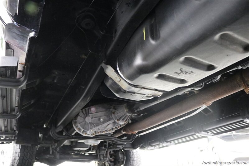 2000 Ford F-250 Lariat LARIAT 6-PASSENGER 4X4* NEVER HAD A 5TH WHEEL OR GOOSENECK* NEW 2.5 " LEVELING KIT W/BILSTEIN 5100 SHCOKS* NEW 33 " FALKEN AT4 10-PLY TIRES* FULL FRESH SERVICE* PAINT MATCHED CANOPY - Photo 27 - Portland, OR 97230