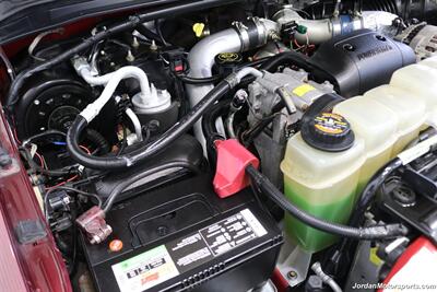 2000 Ford F-250 Lariat LARIAT 6-PASSENGER 4X4* NEVER HAD A 5TH WHEEL OR GOOSENECK* NEW 2.5 " LEVELING KIT W/BILSTEIN 5100 SHCOKS* NEW 33 " FALKEN AT4 10-PLY TIRES* FULL FRESH SERVICE* PAINT MATCHED CANOPY - Photo 40 - Portland, OR 97230