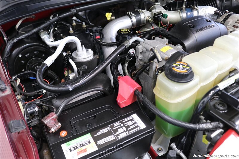 2000 Ford F-250 Lariat LARIAT 6-PASSENGER 4X4* NEVER HAD A 5TH WHEEL OR GOOSENECK* NEW 2.5 " LEVELING KIT W/BILSTEIN 5100 SHCOKS* NEW 33 " FALKEN AT4 10-PLY TIRES* FULL FRESH SERVICE* PAINT MATCHED CANOPY - Photo 40 - Portland, OR 97230