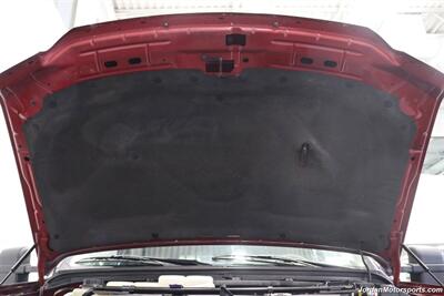 2000 Ford F-250 Lariat LARIAT 6-PASSENGER 4X4* NEVER HAD A 5TH WHEEL OR GOOSENECK* NEW 2.5 " LEVELING KIT W/BILSTEIN 5100 SHCOKS* NEW 33 " FALKEN AT4 10-PLY TIRES* FULL FRESH SERVICE* PAINT MATCHED CANOPY - Photo 43 - Portland, OR 97230