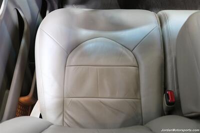 2000 Ford F-250 Lariat LARIAT 6-PASSENGER 4X4* NEVER HAD A 5TH WHEEL OR GOOSENECK* NEW 2.5 " LEVELING KIT W/BILSTEIN 5100 SHCOKS* NEW 33 " FALKEN AT4 10-PLY TIRES* FULL FRESH SERVICE* PAINT MATCHED CANOPY - Photo 72 - Portland, OR 97230