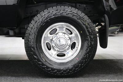 2000 Ford F-250 Lariat LARIAT 6-PASSENGER 4X4* NEVER HAD A 5TH WHEEL OR GOOSENECK* NEW 2.5 " LEVELING KIT W/BILSTEIN 5100 SHCOKS* NEW 33 " FALKEN AT4 10-PLY TIRES* FULL FRESH SERVICE* PAINT MATCHED CANOPY - Photo 56 - Portland, OR 97230