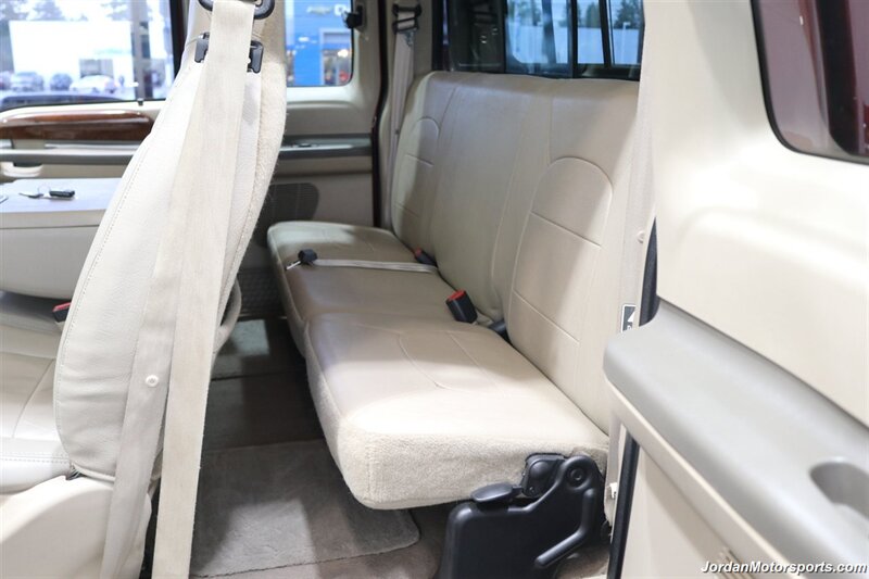 2000 Ford F-250 Lariat LARIAT 6-PASSENGER 4X4* NEVER HAD A 5TH WHEEL OR GOOSENECK* NEW 2.5 " LEVELING KIT W/BILSTEIN 5100 SHCOKS* NEW 33 " FALKEN AT4 10-PLY TIRES* FULL FRESH SERVICE* PAINT MATCHED CANOPY - Photo 76 - Portland, OR 97230