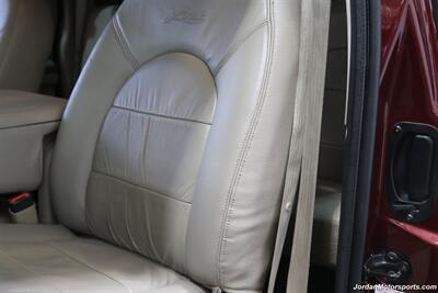 2000 Ford F-250 Lariat LARIAT 6-PASSENGER 4X4* NEVER HAD A 5TH WHEEL OR GOOSENECK* NEW 2.5 " LEVELING KIT W/BILSTEIN 5100 SHCOKS* NEW 33 " FALKEN AT4 10-PLY TIRES* FULL FRESH SERVICE* PAINT MATCHED CANOPY - Photo 70 - Portland, OR 97230