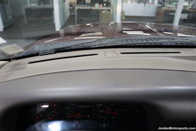 2000 Ford F-250 Lariat LARIAT 6-PASSENGER 4X4* NEVER HAD A 5TH WHEEL OR GOOSENECK* NEW 2.5 " LEVELING KIT W/BILSTEIN 5100 SHCOKS* NEW 33 " FALKEN AT4 10-PLY TIRES* FULL FRESH SERVICE* PAINT MATCHED CANOPY - Photo 85 - Portland, OR 97230