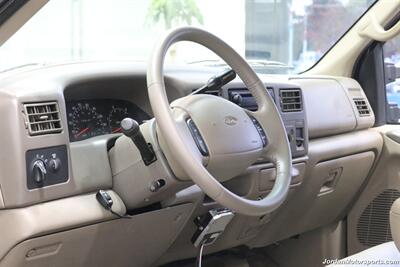 2000 Ford F-250 Lariat LARIAT 6-PASSENGER 4X4* NEVER HAD A 5TH WHEEL OR GOOSENECK* NEW 2.5 " LEVELING KIT W/BILSTEIN 5100 SHCOKS* NEW 33 " FALKEN AT4 10-PLY TIRES* FULL FRESH SERVICE* PAINT MATCHED CANOPY - Photo 74 - Portland, OR 97230