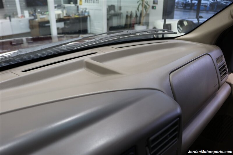 2000 Ford F-250 Lariat LARIAT 6-PASSENGER 4X4* NEVER HAD A 5TH WHEEL OR GOOSENECK* NEW 2.5 " LEVELING KIT W/BILSTEIN 5100 SHCOKS* NEW 33 " FALKEN AT4 10-PLY TIRES* FULL FRESH SERVICE* PAINT MATCHED CANOPY - Photo 84 - Portland, OR 97230