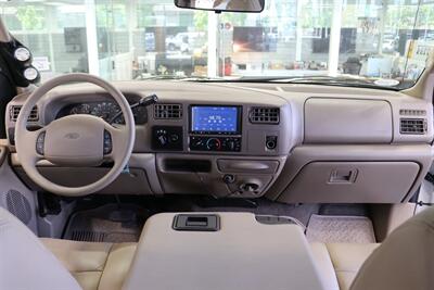 2001 Ford F-250 Lariat  1-OWNER* 100% RUST FREE* NEW 35 " BFG KO3s* NEW 2.5 " LEVEL KIT W/BILSTEIN 5100 SHOCKS & STABILIZER* NEW ICP SENSOR/COOLANT FLUSH/AC SERVICE/BELT/POWERSTEERING FLUSH* ALL BOOKS & KEYS* BACK UP CAMERA - Photo 18 - Portland, OR 97230