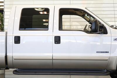 2001 Ford F-250 Lariat  1-OWNER* 100% RUST FREE* NEW 35 " BFG KO3s* NEW 2.5 " LEVEL KIT W/BILSTEIN 5100 SHOCKS & STABILIZER* NEW ICP SENSOR/COOLANT FLUSH/AC SERVICE/BELT/POWERSTEERING FLUSH* ALL BOOKS & KEYS* BACK UP CAMERA - Photo 51 - Portland, OR 97230