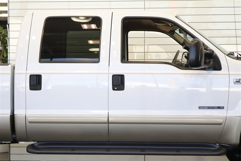 2001 Ford F-250 Lariat  1-OWNER* 100% RUST FREE* NEW 35 " BFG KO3s* NEW 2.5 " LEVEL KIT W/BILSTEIN 5100 SHOCKS & STABILIZER* NEW ICP SENSOR/COOLANT FLUSH/AC SERVICE/BELT/POWERSTEERING FLUSH* ALL BOOKS & KEYS* BACK UP CAMERA - Photo 51 - Portland, OR 97230