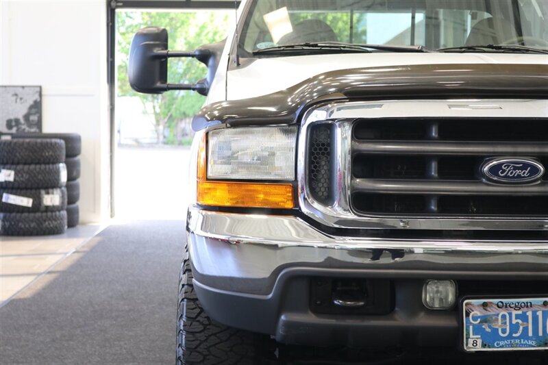 2001 Ford F-250 Lariat  1-OWNER* 100% RUST FREE* NEW 35 " BFG KO3s* NEW 2.5 " LEVEL KIT W/BILSTEIN 5100 SHOCKS & STABILIZER* NEW ICP SENSOR/COOLANT FLUSH/AC SERVICE/BELT/POWERSTEERING FLUSH* ALL BOOKS & KEYS* BACK UP CAMERA - Photo 55 - Portland, OR 97230