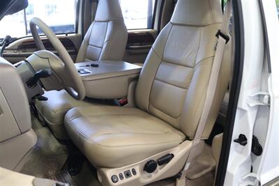 2001 Ford F-250 Lariat  1-OWNER* 100% RUST FREE* NEW 35 " BFG KO3s* NEW 2.5 " LEVEL KIT W/BILSTEIN 5100 SHOCKS & STABILIZER* NEW ICP SENSOR/COOLANT FLUSH/AC SERVICE/BELT/POWERSTEERING FLUSH* ALL BOOKS & KEYS* BACK UP CAMERA - Photo 14 - Portland, OR 97230