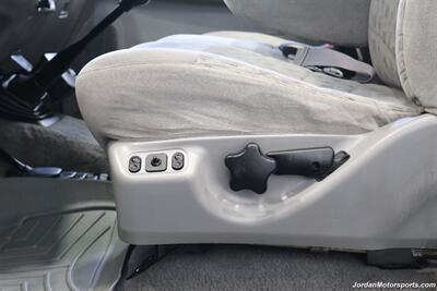 1999 Ford F-250 XLT  1-OWNER* 100% RUST & CORROSION FREE* NEW 35 " TOYO A/T III W/NEW 17 "ROCK CRUSHERS* 6-SPEED MANUAL* 44K MLS ONLY* FRESH SERVICE* ALL BOOKS* EXCELLENT CONDITION IN & OUT - Photo 66 - Portland, OR 97230