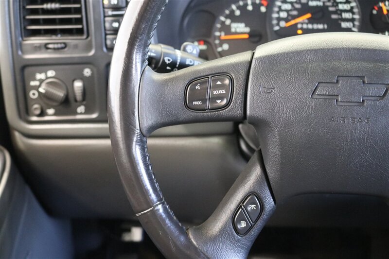 2006 Chevrolet Silverado 3500 LT3 4dr Crew Cab  1-OWNER 100% RUST FREE* FULL BANKS POWER PKG / EXHAUST / INTAKE / COOLER* 2.5 "LEVEL KIT W/ NEW BILATEIN 5100 SHOCKS* REAR AIR BAGS* 5TH WHEEL * 33 "BFG KO3 10-PLYS-NEW 16 "PRO COMPS* ALL RECORDS - Photo 88 - Portland, OR 97230
