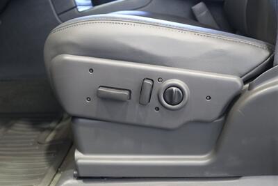 2006 Chevrolet Silverado 3500 LT3 4dr Crew Cab  1-OWNER 100% RUST FREE* FULL BANKS POWER PKG / EXHAUST / INTAKE / COOLER* 2.5 "LEVEL KIT W/ NEW BILATEIN 5100 SHOCKS* REAR AIR BAGS* 5TH WHEEL * 33 "BFG KO3 10-PLYS-NEW 16 "PRO COMPS* ALL RECORDS - Photo 68 - Portland, OR 97230