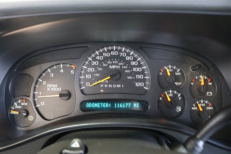 2006 Chevrolet Silverado 3500 LT3 4dr Crew Cab  1-OWNER 100% RUST FREE* FULL BANKS POWER PKG / EXHAUST / INTAKE / COOLER* 2.5 "LEVEL KIT W/ NEW BILATEIN 5100 SHOCKS* REAR AIR BAGS* 5TH WHEEL * 33 "BFG KO3 10-PLYS-NEW 16 "PRO COMPS* ALL RECORDS - Photo 86 - Portland, OR 97230
