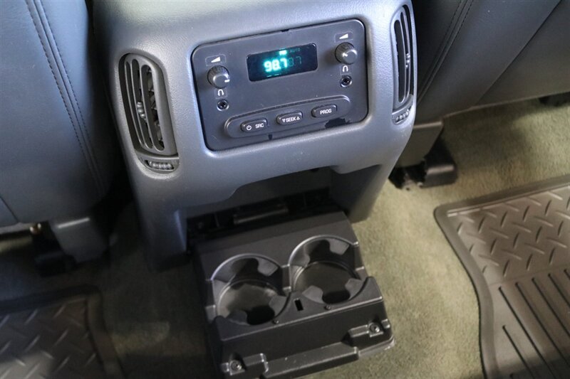 2006 Chevrolet Silverado 3500 LT3 4dr Crew Cab  1-OWNER 100% RUST FREE* FULL BANKS POWER PKG / EXHAUST / INTAKE / COOLER* 2.5 "LEVEL KIT W/ NEW BILATEIN 5100 SHOCKS* REAR AIR BAGS* 5TH WHEEL * 33 "BFG KO3 10-PLYS-NEW 16 "PRO COMPS* ALL RECORDS - Photo 91 - Portland, OR 97230