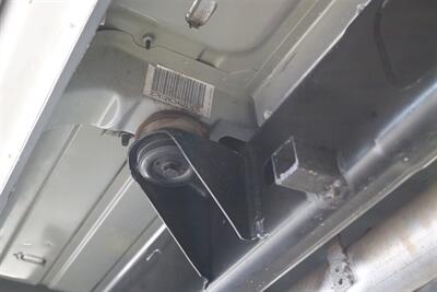 2004 Dodge Ram 2500 SLT 4dr Quad Cab SLT  1-OWNER* 6-SPEED MANUAL* 5.9L HIGH OUTPUT* NEW 3 "BILSTEIN LEVEL KIT* BILSTEIN 5100 SHOCKS* NEW 35 " NITTO G3 10-PLYs* REAR AIR BAGS* SPRAY IN BED LINER* AFE COLD AIR INTAKE - Photo 34 - Portland, OR 97230